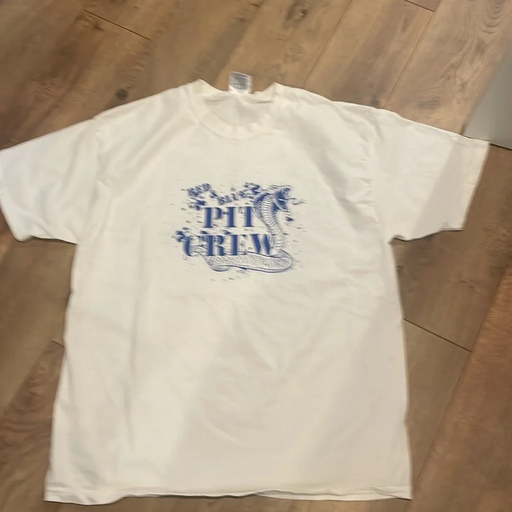 🤑Random Tee! Racing T-shirt - Picture 4 of 5
